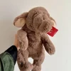 Plush toys, children's dolls Application Scenario